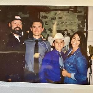 Meet your Posher, Jessica richey